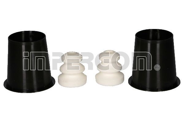 Apsauginio dangtelio komplektas, amortizatorius ORIGINAL IMPERIUM 50711