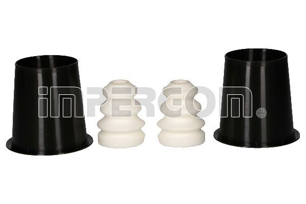 Apsauginio dangtelio komplektas, amortizatorius ORIGINAL IMPERIUM 50714