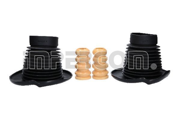 Apsauginio dangtelio komplektas, amortizatorius ORIGINAL IMPERIUM 50728