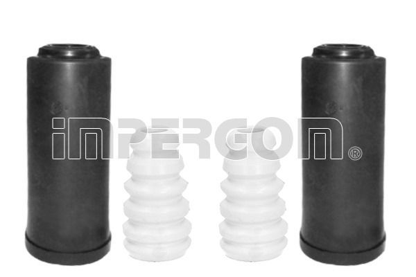 Apsauginio dangtelio komplektas, amortizatorius ORIGINAL IMPERIUM 50729