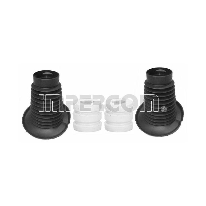 Apsauginio dangtelio komplektas, amortizatorius ORIGINAL IMPERIUM 50730