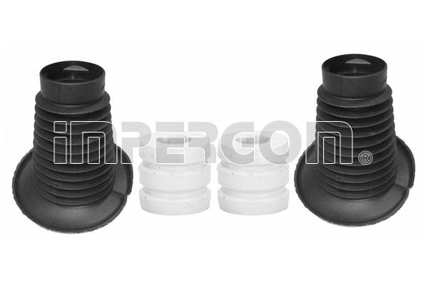 Apsauginio dangtelio komplektas, amortizatorius ORIGINAL IMPERIUM 50730