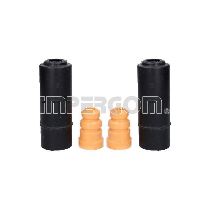 Apsauginio dangtelio komplektas, amortizatorius ORIGINAL IMPERIUM 50731