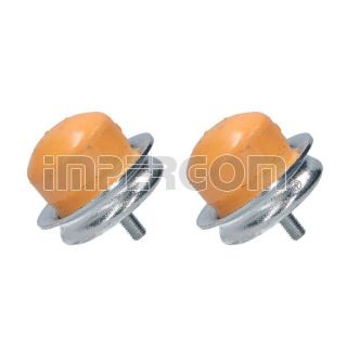 Apsauginio dangtelio komplektas, amortizatorius ORIGINAL IMPERIUM 50738