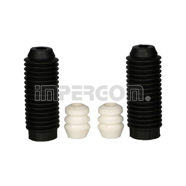 Apsauginio dangtelio komplektas, amortizatorius ORIGINAL IMPERIUM 50739