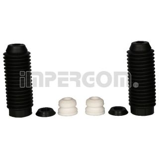 Apsauginio dangtelio komplektas, amortizatorius ORIGINAL IMPERIUM 50740