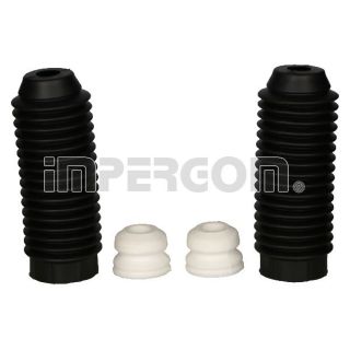 Apsauginio dangtelio komplektas, amortizatorius ORIGINAL IMPERIUM 50741