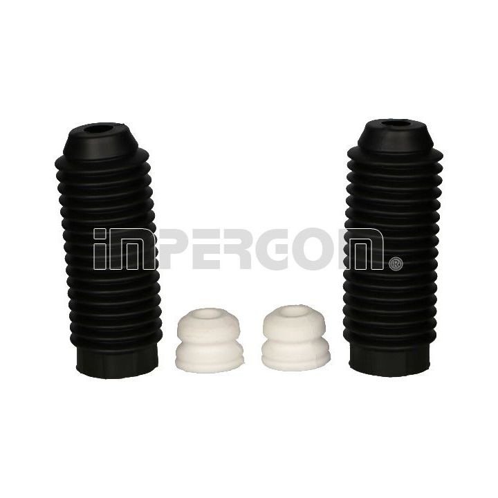 Apsauginio dangtelio komplektas, amortizatorius ORIGINAL IMPERIUM 50741