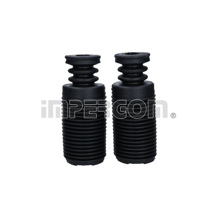 Apsauginio dangtelio komplektas, amortizatorius ORIGINAL IMPERIUM 50742