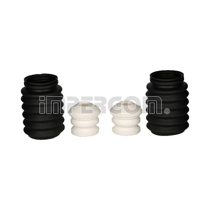 Apsauginio dangtelio komplektas, amortizatorius ORIGINAL IMPERIUM 50744