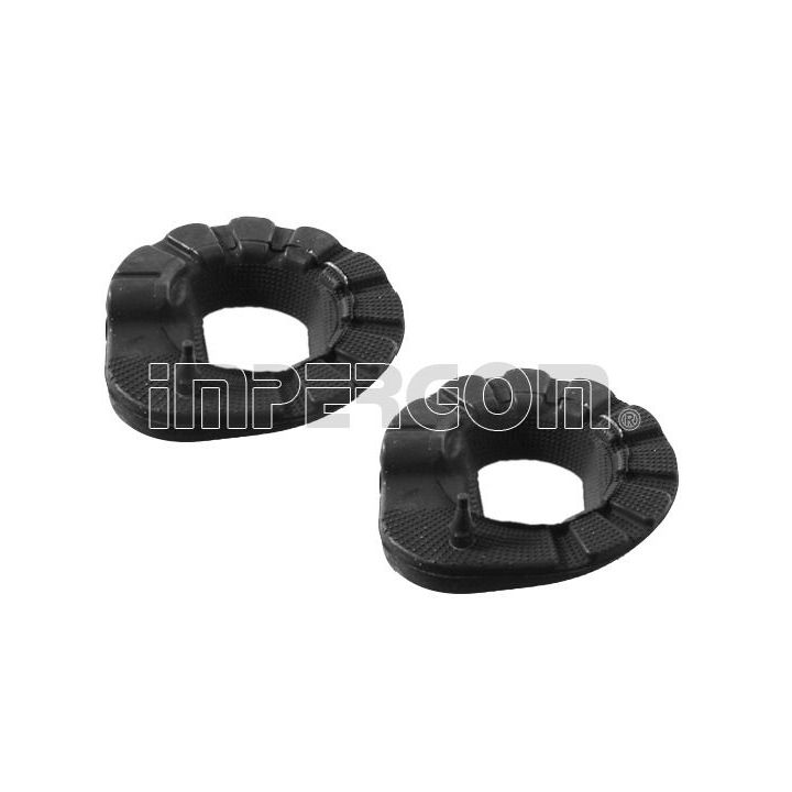 Apsauginio dangtelio komplektas, amortizatorius ORIGINAL IMPERIUM 50745