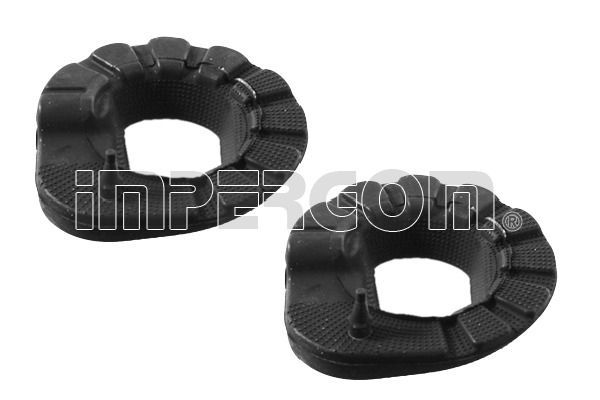 Apsauginio dangtelio komplektas, amortizatorius ORIGINAL IMPERIUM 50745