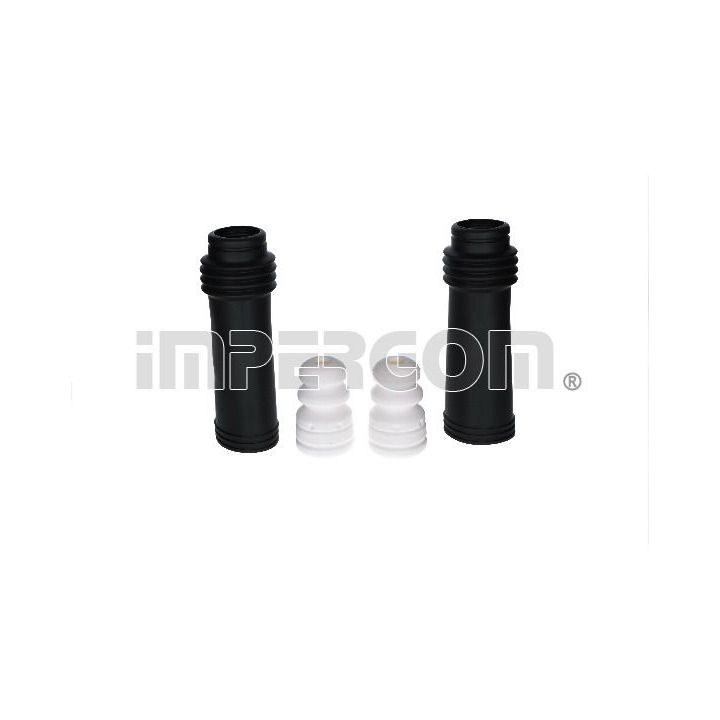 Apsauginio dangtelio komplektas, amortizatorius ORIGINAL IMPERIUM 50750