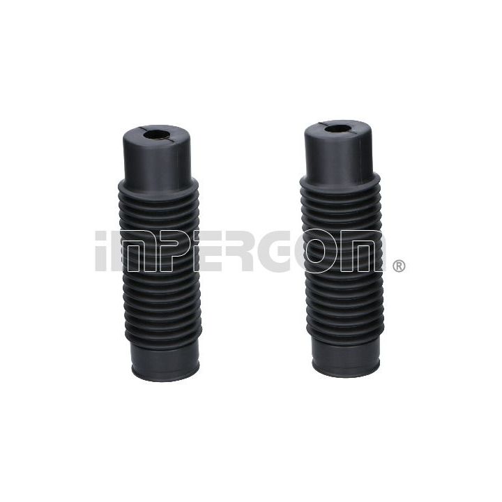 Apsauginio dangtelio komplektas, amortizatorius ORIGINAL IMPERIUM 50751