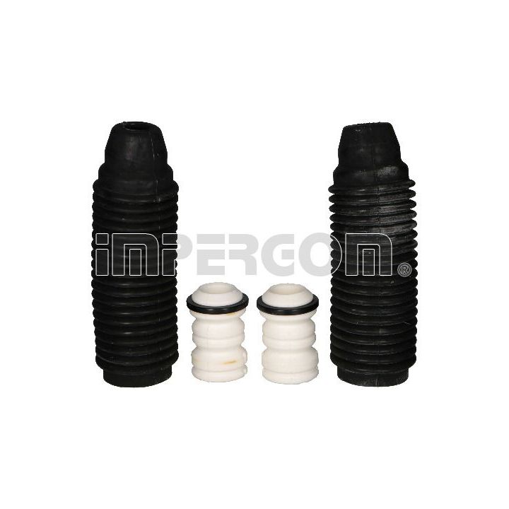 Apsauginio dangtelio komplektas, amortizatorius ORIGINAL IMPERIUM 50752