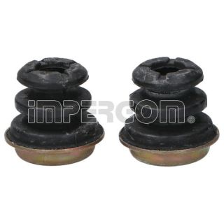 Apsauginio dangtelio komplektas, amortizatorius ORIGINAL IMPERIUM 50753