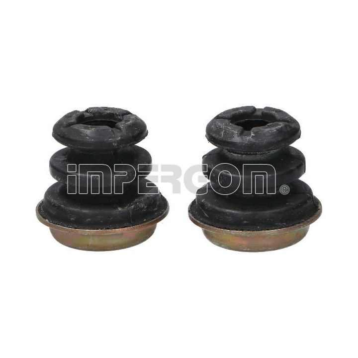Apsauginio dangtelio komplektas, amortizatorius ORIGINAL IMPERIUM 50753