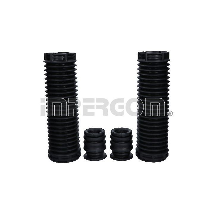 Apsauginio dangtelio komplektas, amortizatorius ORIGINAL IMPERIUM 50759