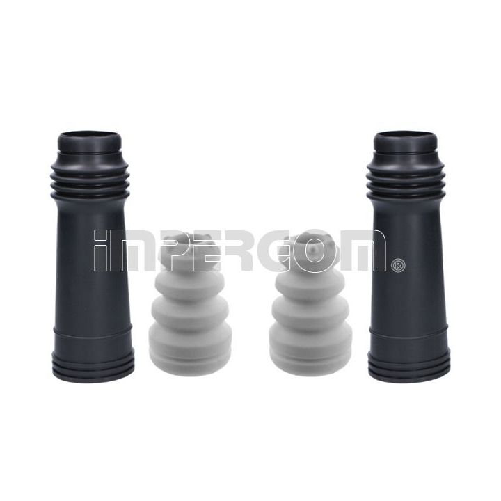 Apsauginio dangtelio komplektas, amortizatorius ORIGINAL IMPERIUM 50796