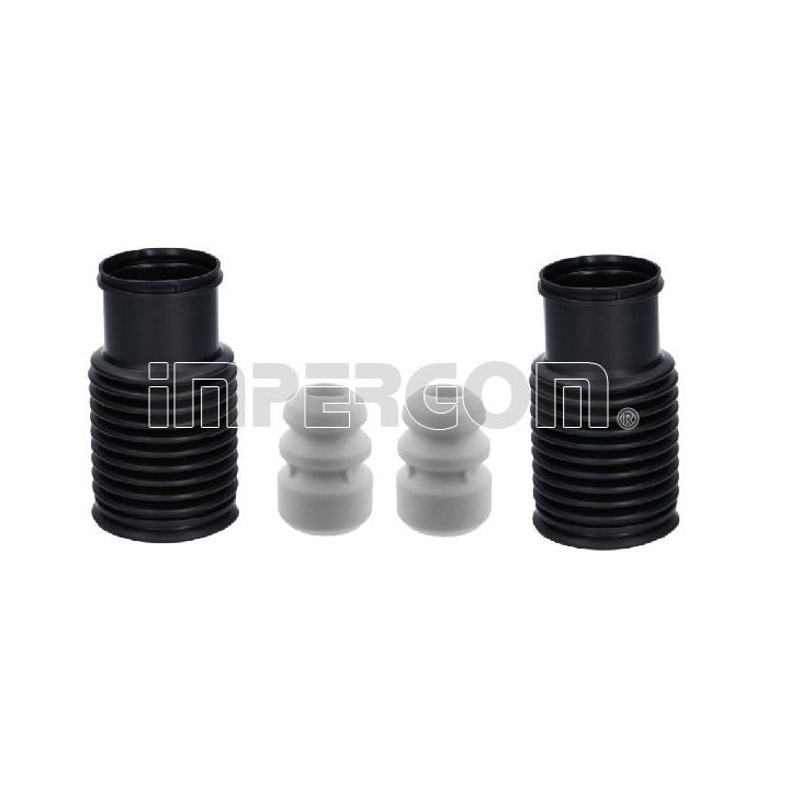 Apsauginio dangtelio komplektas, amortizatorius ORIGINAL IMPERIUM 50797