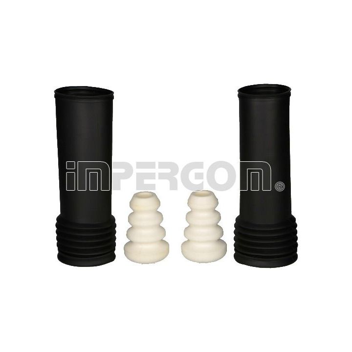 Apsauginio dangtelio komplektas, amortizatorius ORIGINAL IMPERIUM 50799