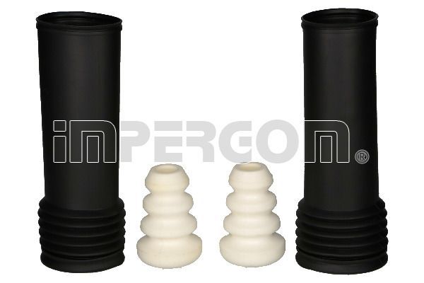 Apsauginio dangtelio komplektas, amortizatorius ORIGINAL IMPERIUM 50799