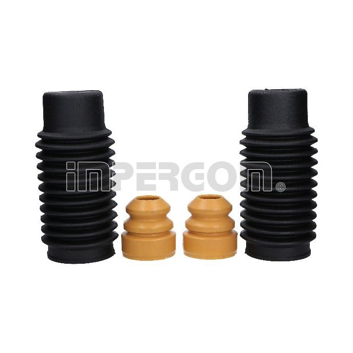 Apsauginio dangtelio komplektas, amortizatorius ORIGINAL IMPERIUM 50803