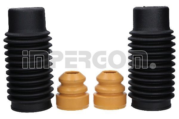 Apsauginio dangtelio komplektas, amortizatorius ORIGINAL IMPERIUM 50803