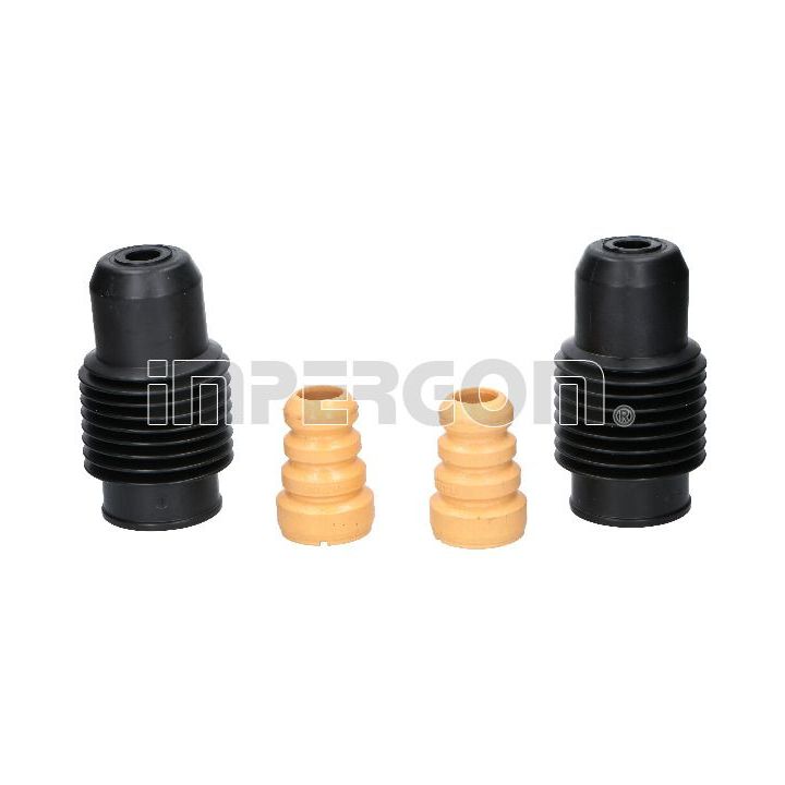 Apsauginio dangtelio komplektas, amortizatorius ORIGINAL IMPERIUM 50805