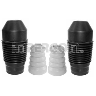 Apsauginio dangtelio komplektas, amortizatorius ORIGINAL IMPERIUM 50806