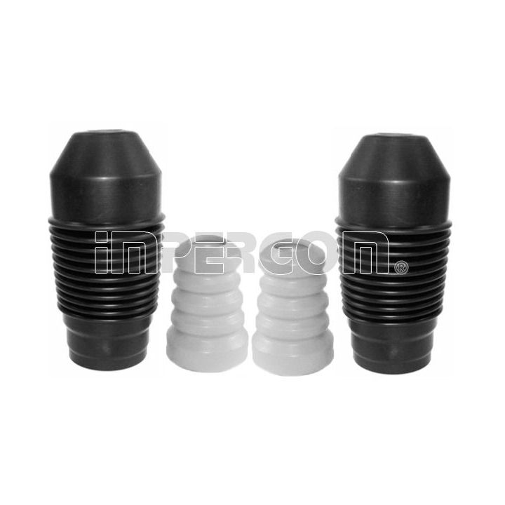 Apsauginio dangtelio komplektas, amortizatorius ORIGINAL IMPERIUM 50806