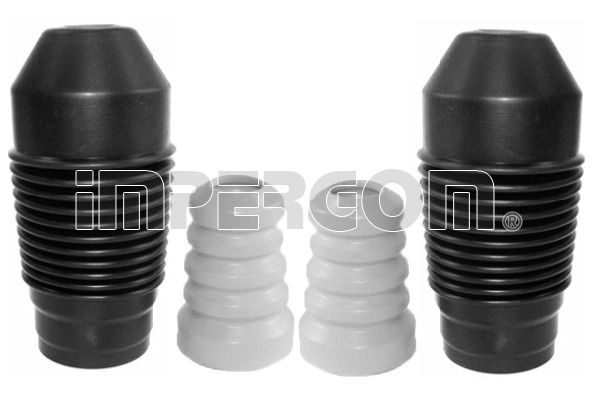 Apsauginio dangtelio komplektas, amortizatorius ORIGINAL IMPERIUM 50806