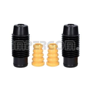 Apsauginio dangtelio komplektas, amortizatorius ORIGINAL IMPERIUM 50808