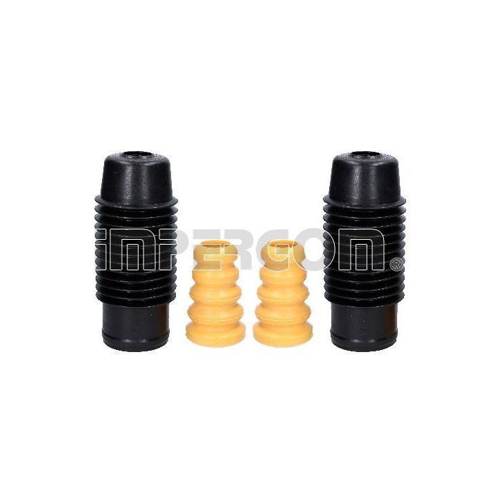 Apsauginio dangtelio komplektas, amortizatorius ORIGINAL IMPERIUM 50808