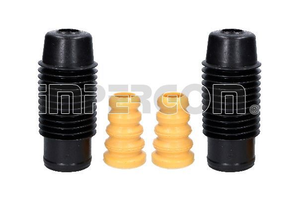 Apsauginio dangtelio komplektas, amortizatorius ORIGINAL IMPERIUM 50808