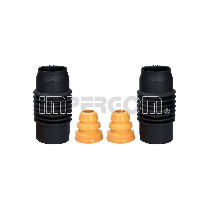 Apsauginio dangtelio komplektas, amortizatorius ORIGINAL IMPERIUM 50809