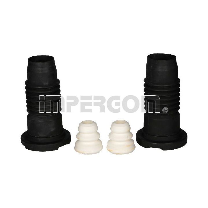 Apsauginio dangtelio komplektas, amortizatorius ORIGINAL IMPERIUM 50810