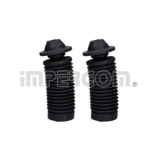 Apsauginio dangtelio komplektas, amortizatorius ORIGINAL IMPERIUM 50811