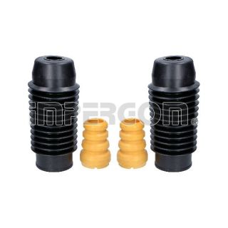 Apsauginio dangtelio komplektas, amortizatorius ORIGINAL IMPERIUM 50817