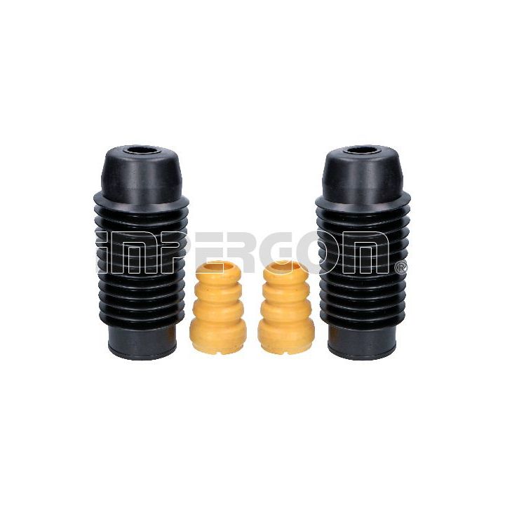 Apsauginio dangtelio komplektas, amortizatorius ORIGINAL IMPERIUM 50817