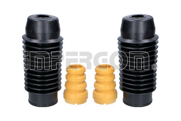 Apsauginio dangtelio komplektas, amortizatorius ORIGINAL IMPERIUM 50817