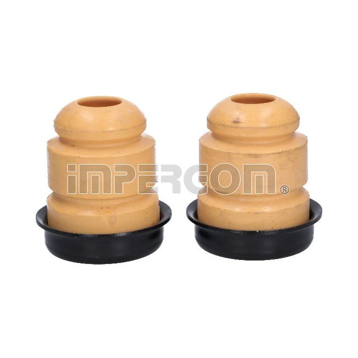 Apsauginio dangtelio komplektas, amortizatorius ORIGINAL IMPERIUM 50818