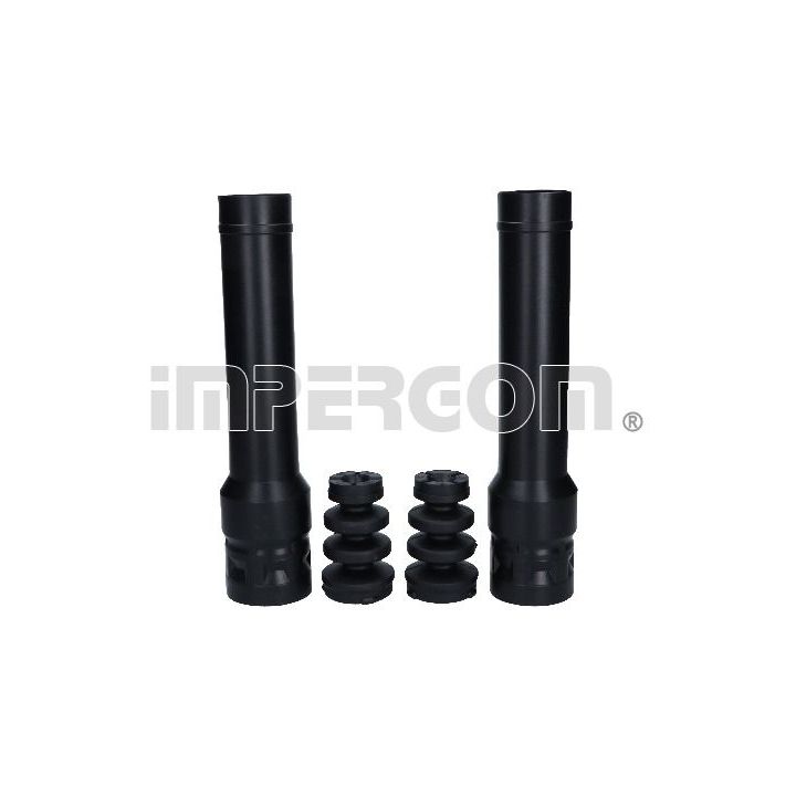 Apsauginio dangtelio komplektas, amortizatorius ORIGINAL IMPERIUM 50823