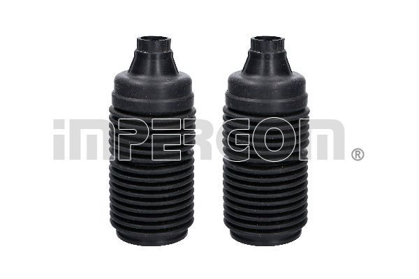 Apsauginio dangtelio komplektas, amortizatorius ORIGINAL IMPERIUM 50868