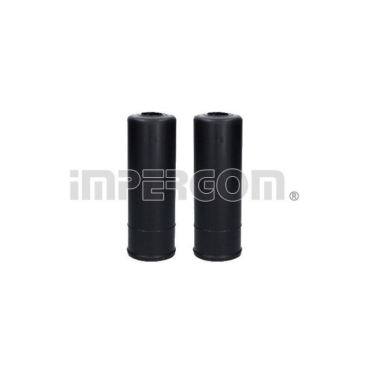Apsauginio dangtelio komplektas, amortizatorius ORIGINAL IMPERIUM 50879