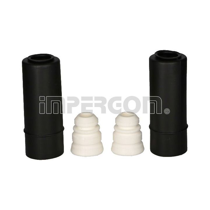 Apsauginio dangtelio komplektas, amortizatorius ORIGINAL IMPERIUM 50889