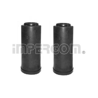 Apsauginio dangtelio komplektas, amortizatorius ORIGINAL IMPERIUM 50917