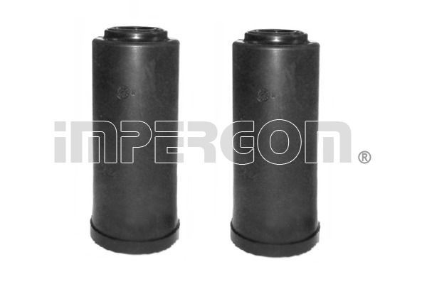 Apsauginio dangtelio komplektas, amortizatorius ORIGINAL IMPERIUM 50917
