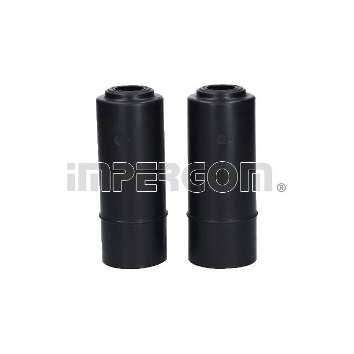 Apsauginio dangtelio komplektas, amortizatorius ORIGINAL IMPERIUM 50927