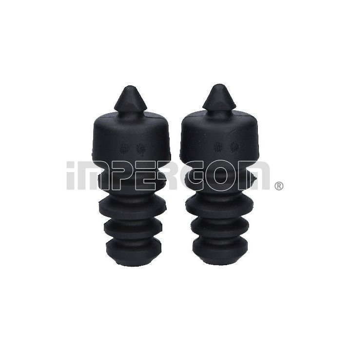 Apsauginio dangtelio komplektas, amortizatorius ORIGINAL IMPERIUM 50942